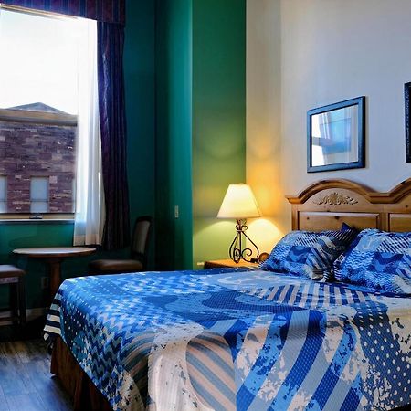 Pet-Friendly Canal Park Condonear Lakewalk Pool Duluth Eksteriør billede