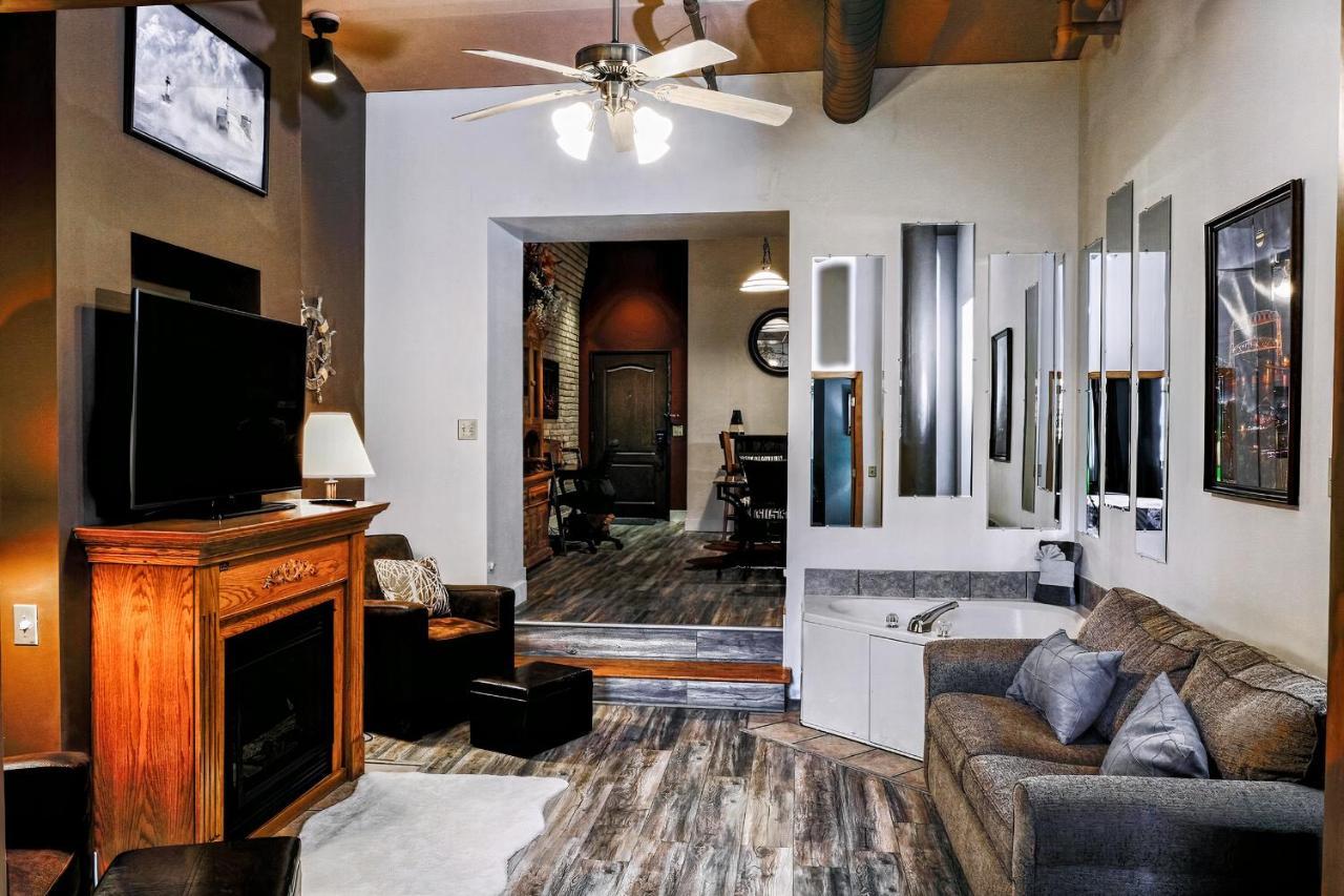 Pet-Friendly Canal Park Condonear Lakewalk Pool Duluth Eksteriør billede